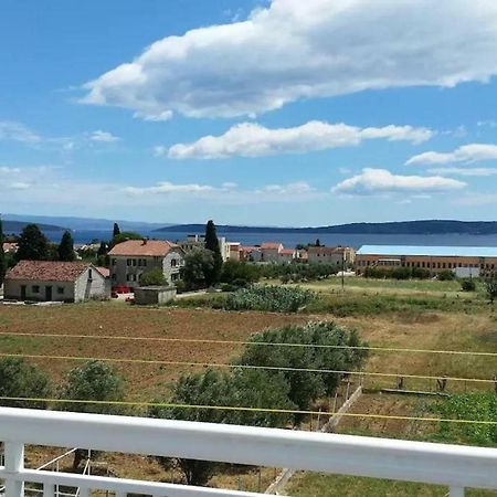 Kaštela Cozy Apartment With Sea View מראה חיצוני תמונה