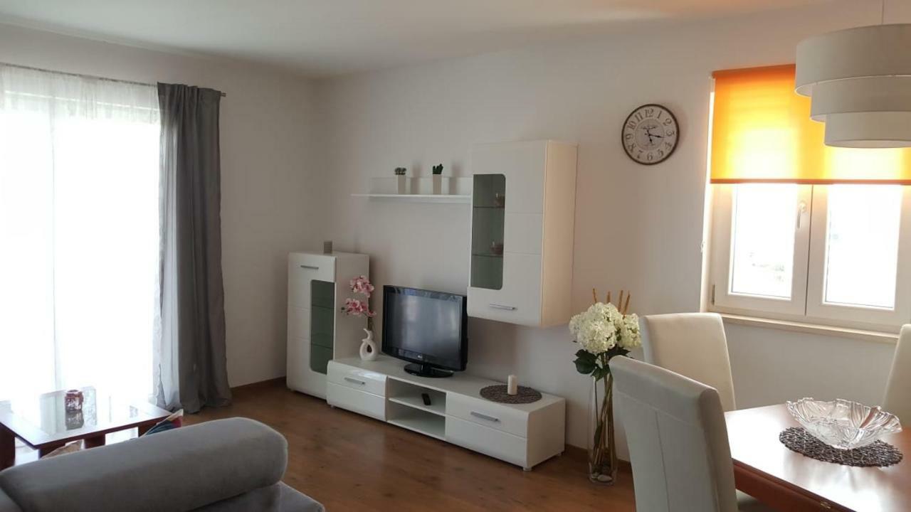Kaštela Cozy Apartment With Sea View מראה חיצוני תמונה