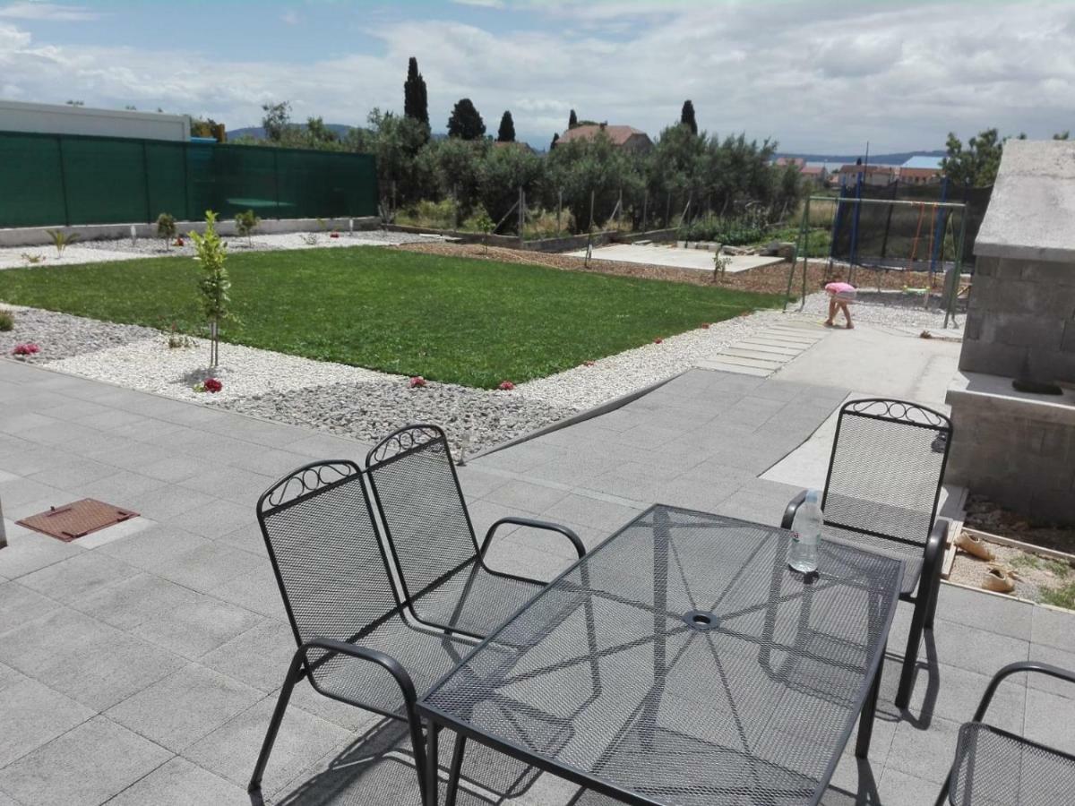 Kaštela Cozy Apartment With Sea View מראה חיצוני תמונה