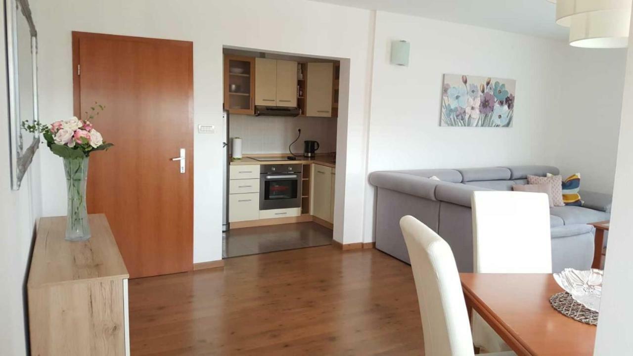 Kaštela Cozy Apartment With Sea View מראה חיצוני תמונה
