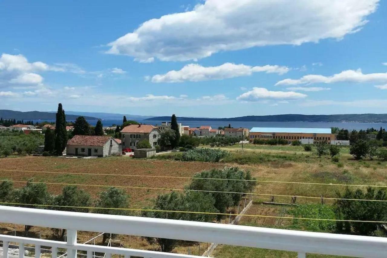 Kaštela Cozy Apartment With Sea View מראה חיצוני תמונה