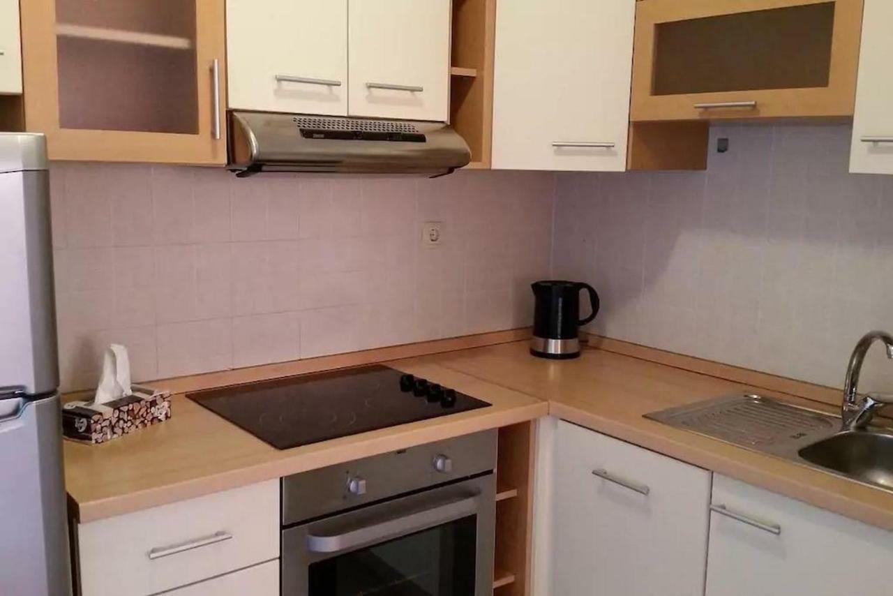 Kaštela Cozy Apartment With Sea View מראה חיצוני תמונה