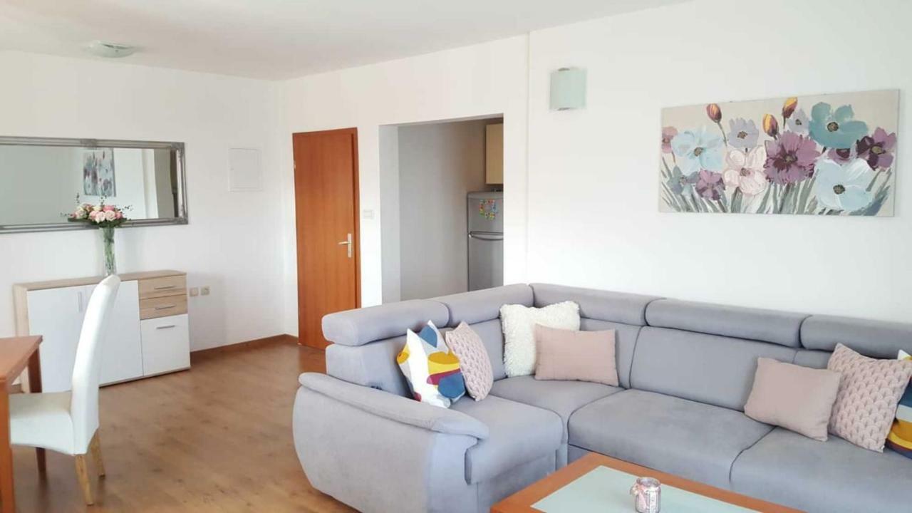 Kaštela Cozy Apartment With Sea View מראה חיצוני תמונה