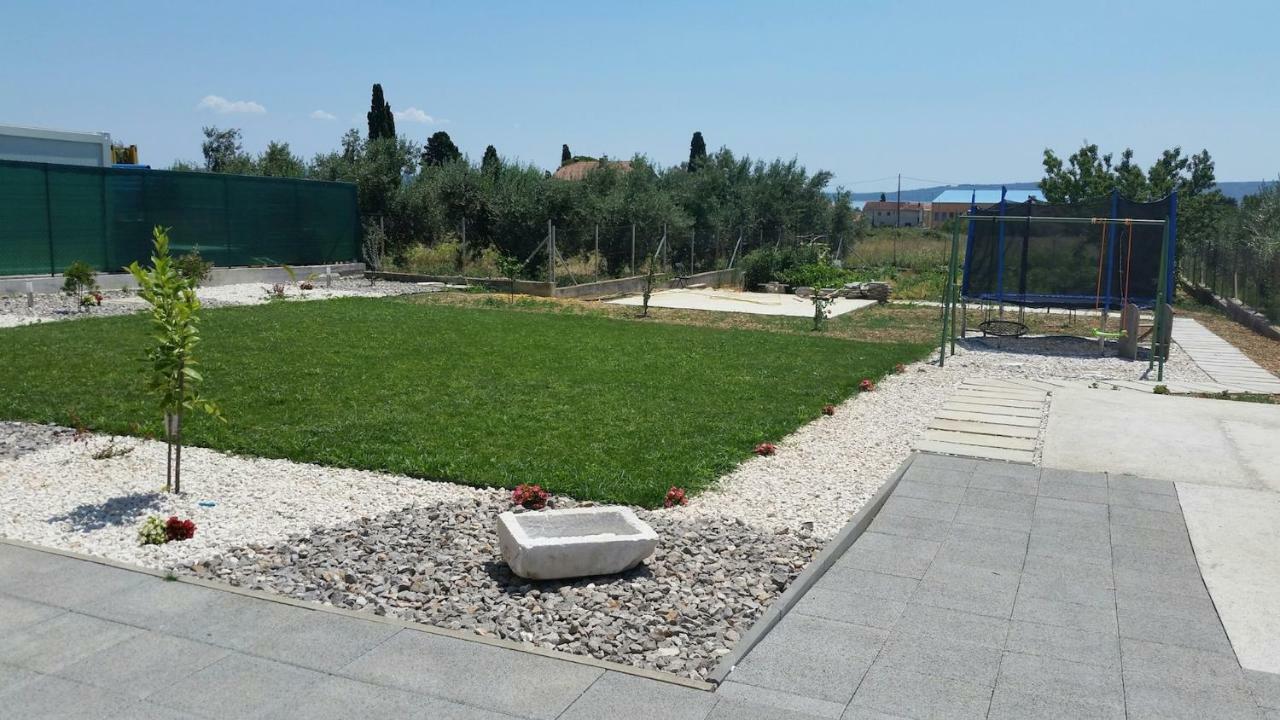 Kaštela Cozy Apartment With Sea View מראה חיצוני תמונה